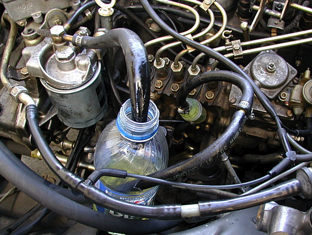 common oil leaks on cat 3126e diesel